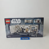 LEGO - Star Wars - Boarding the Tantive IV - 75387